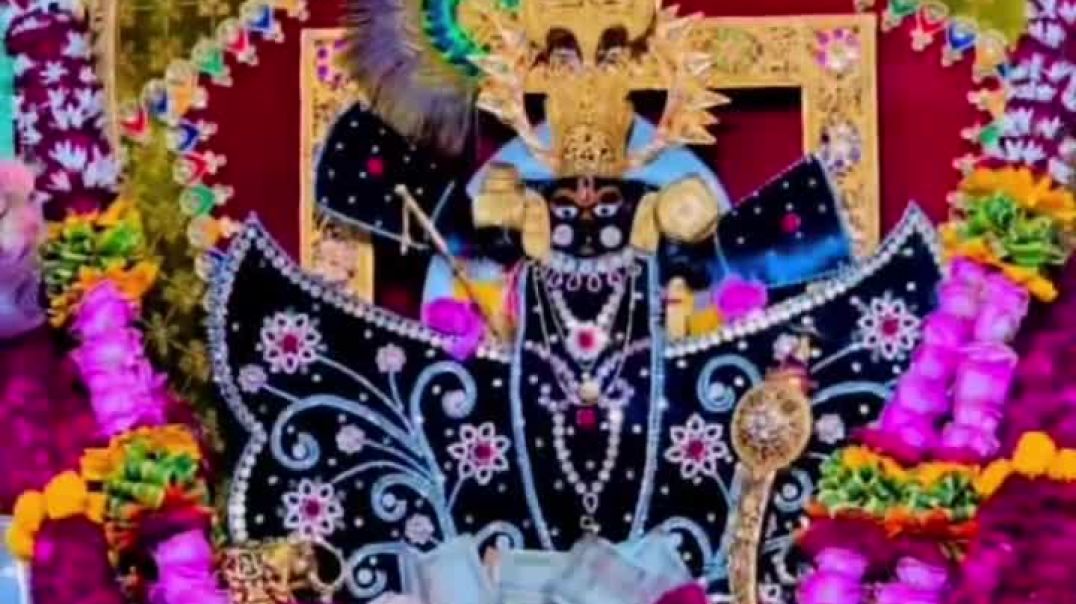 ⁣#Jay Shri sawariya seth ji