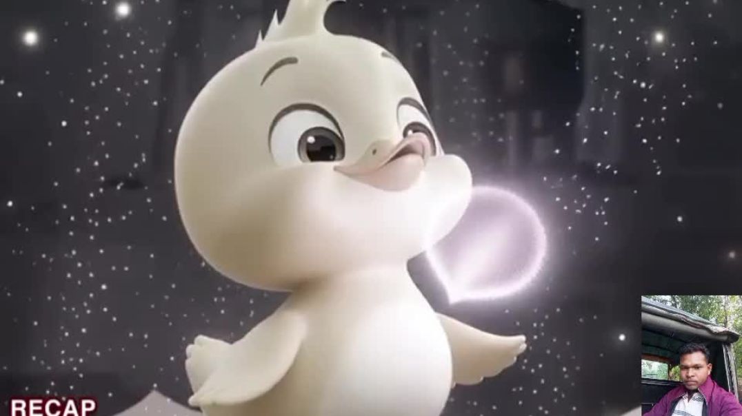 Roro___Dodo_Finally_SpeakA_Magical_New_Beginning__Part