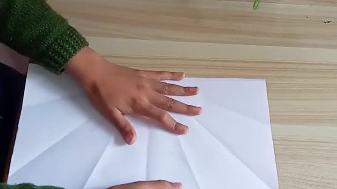 Paper se plane banane ka aasan tarika