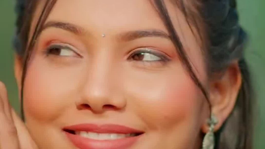 ⁣Danzer Ankhiya | Pop Ankit & Massom Singh | Avinash Nayak & Chinta Devi | New Nagpuri video