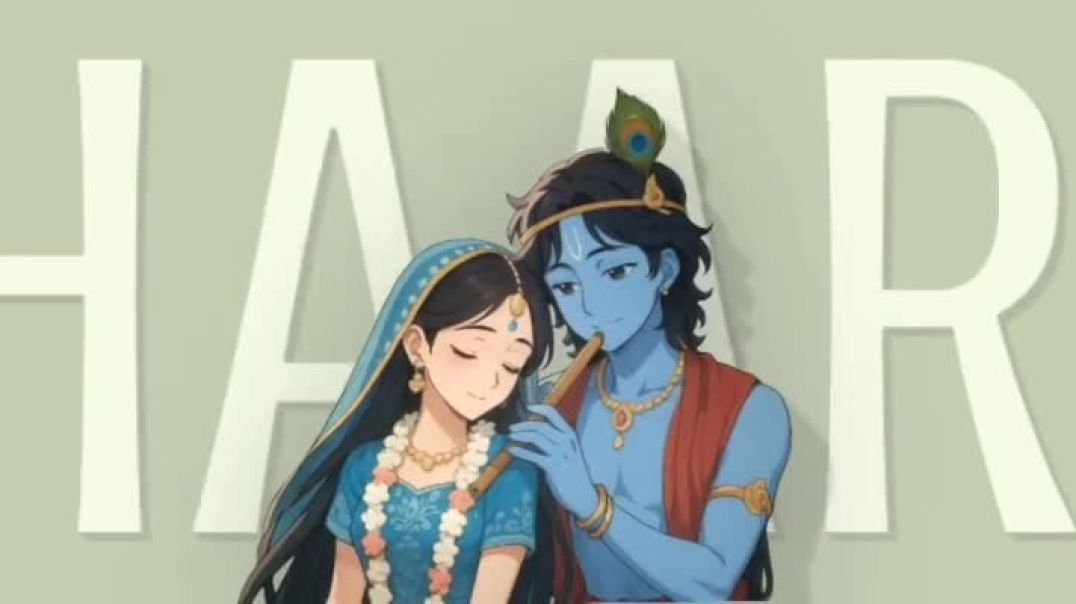 Sun_saathiya___ft__RadhaKrishan_love___