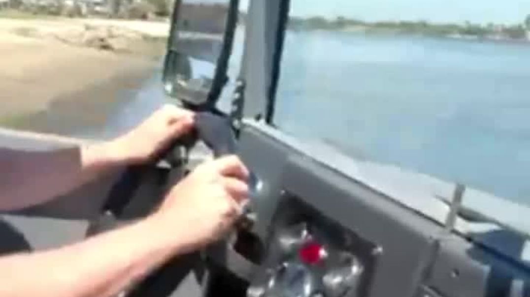 ⁣शुरुआत से एक्शन_ ड्राइविंग का ड्रामा