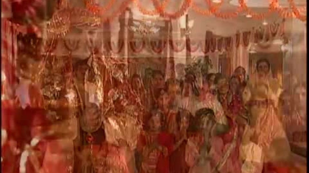 ⁣Jis ghar ke angan me maa ki jot jale suresh wadkar