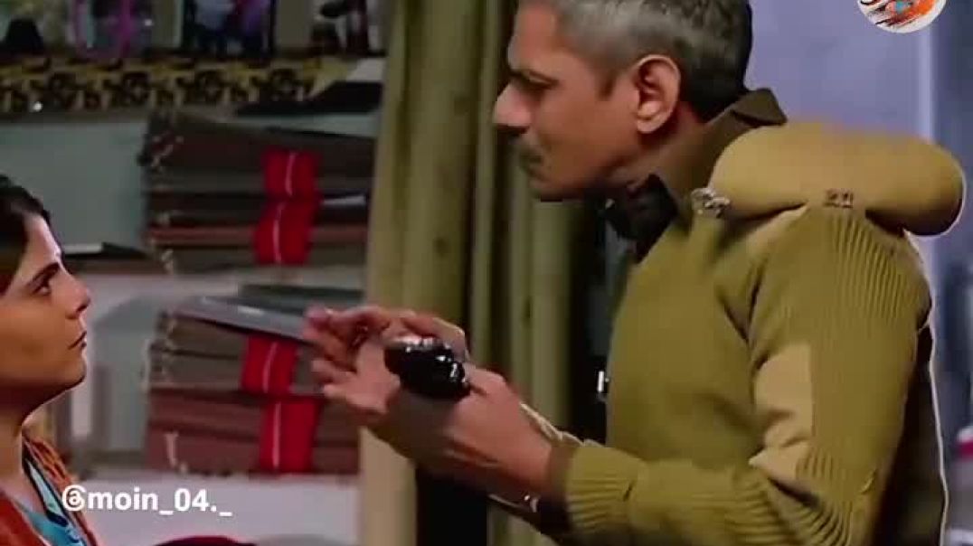 ⁣Bache so gaye dono