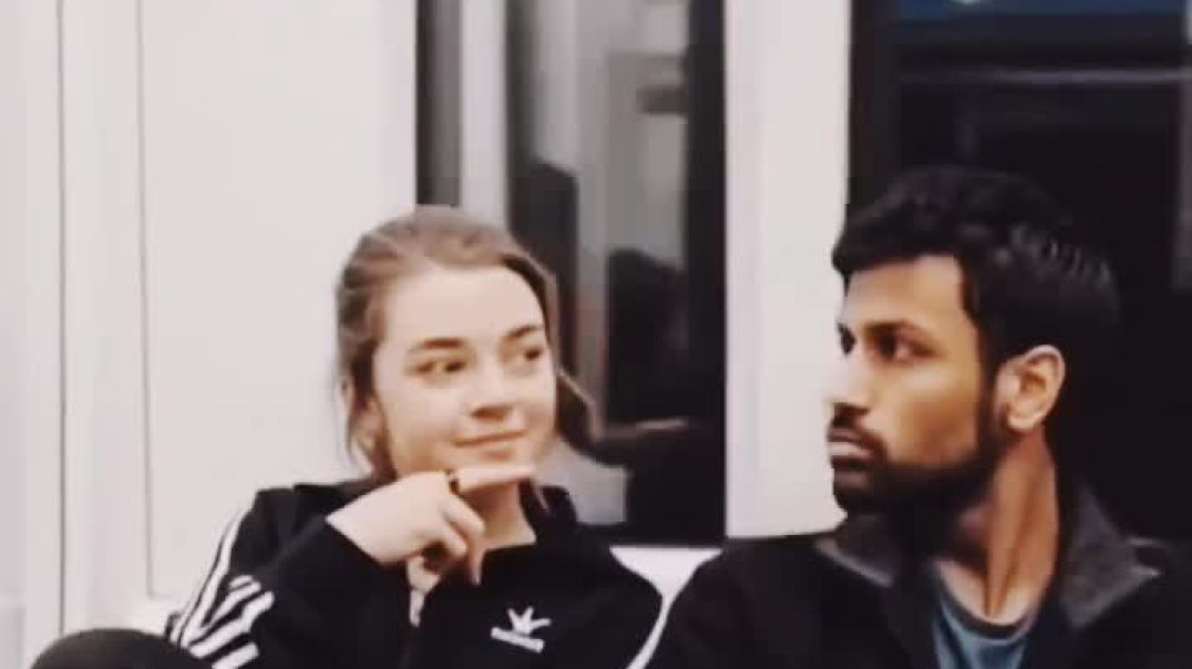 ⁣One photo changed his life