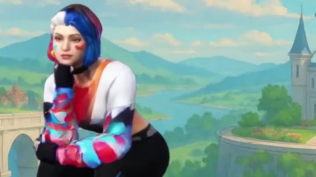 ⁣Free Fire Funny Shorts 😂