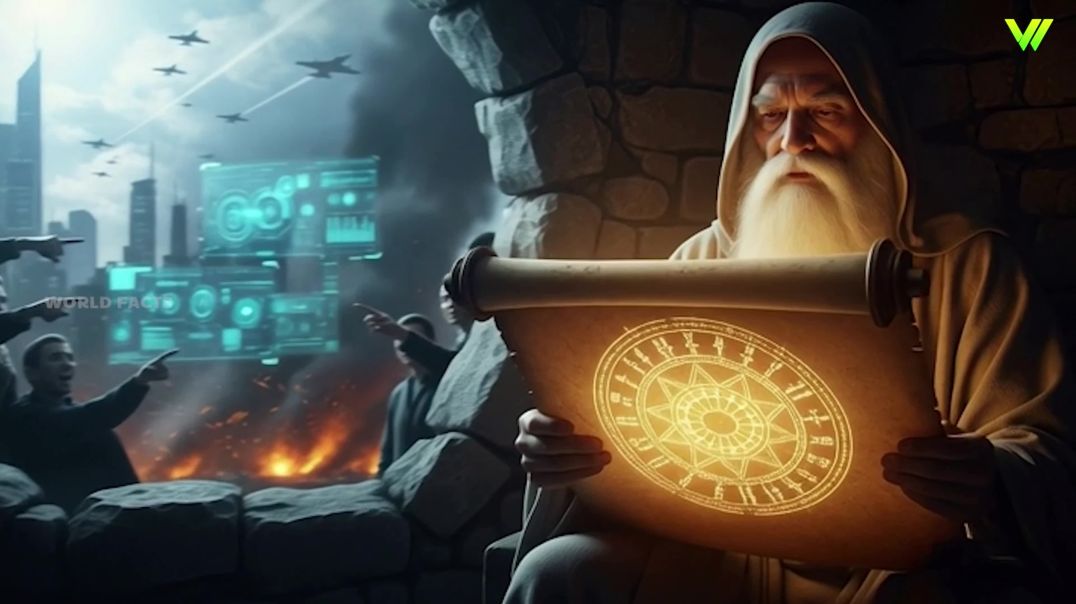 ⁣क्या भविष्य पहले से लिखा जा चुका है ?