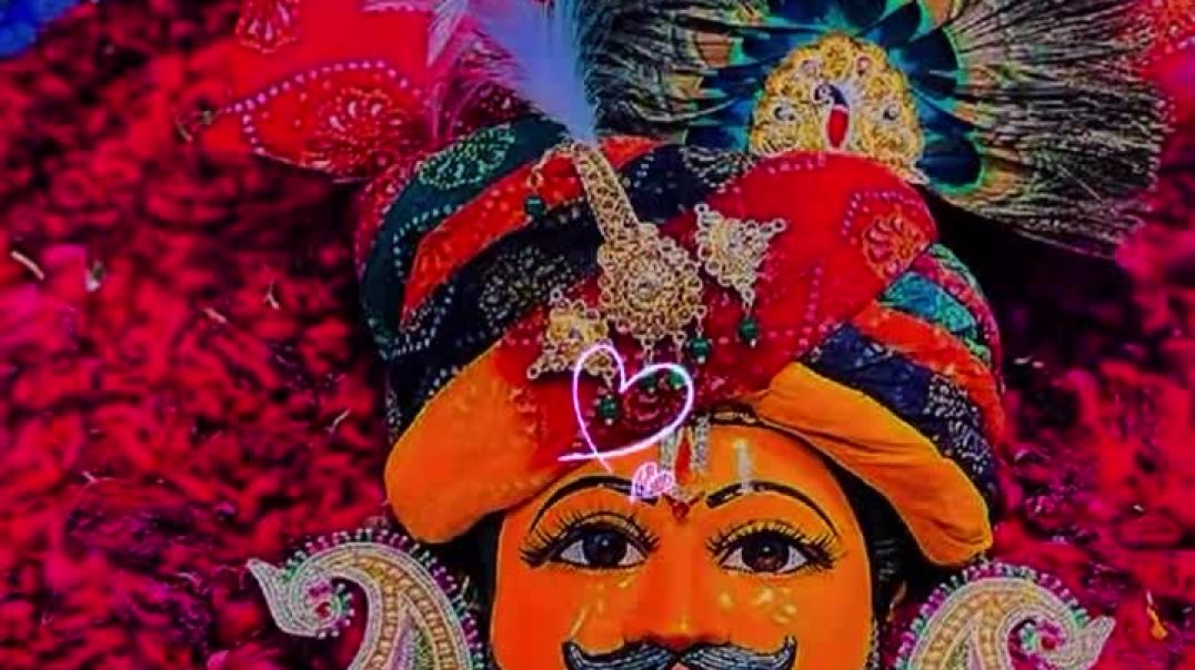 #shyambabaji❤️🙏