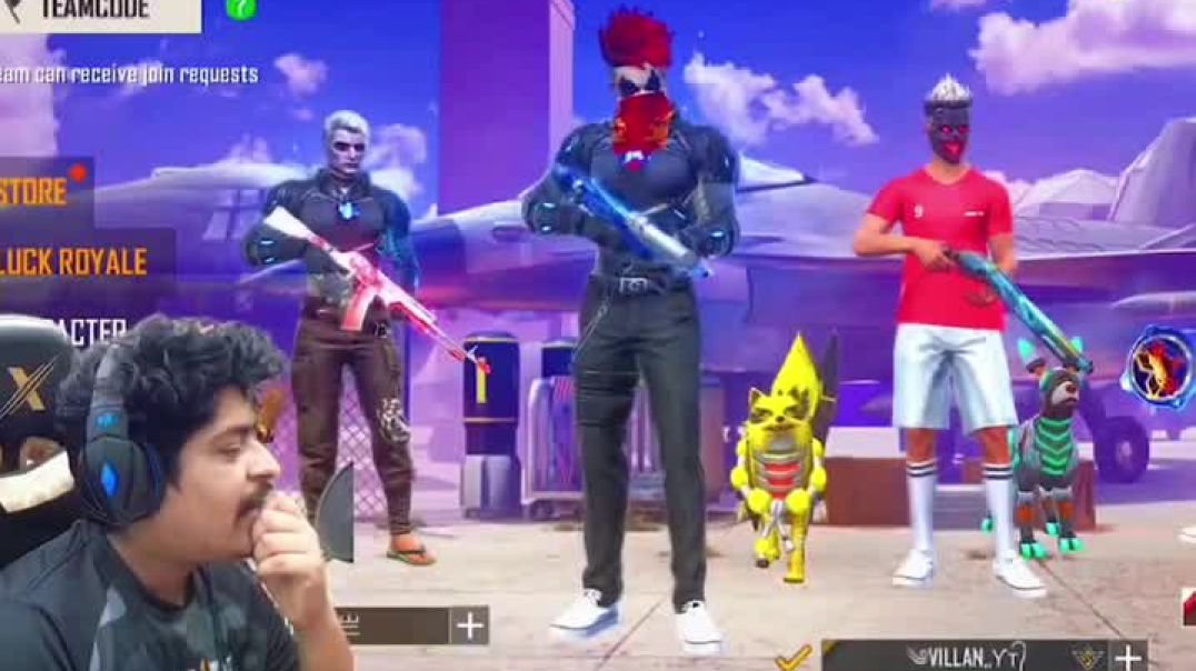 ⁣BIG FAN GYAN BHAI❤️