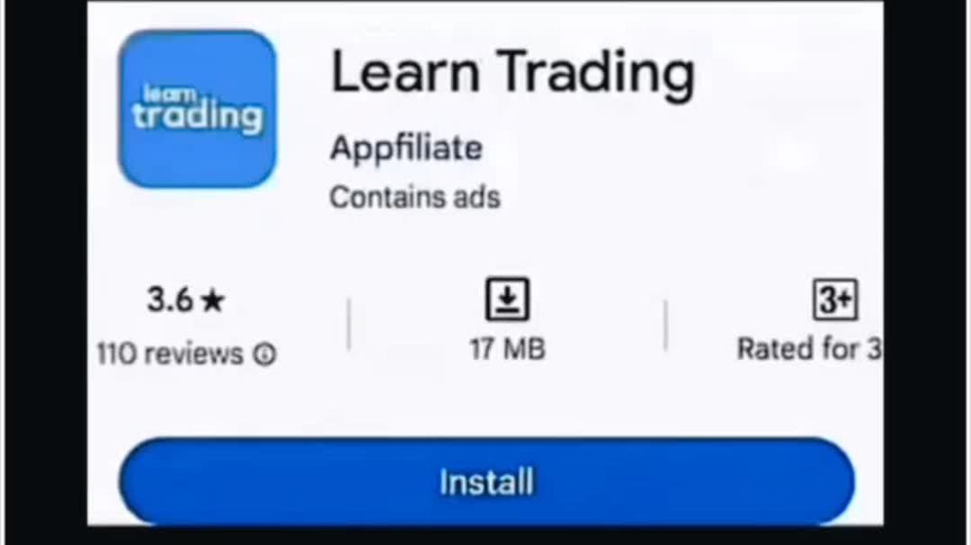 ⁣Trading challenge pass