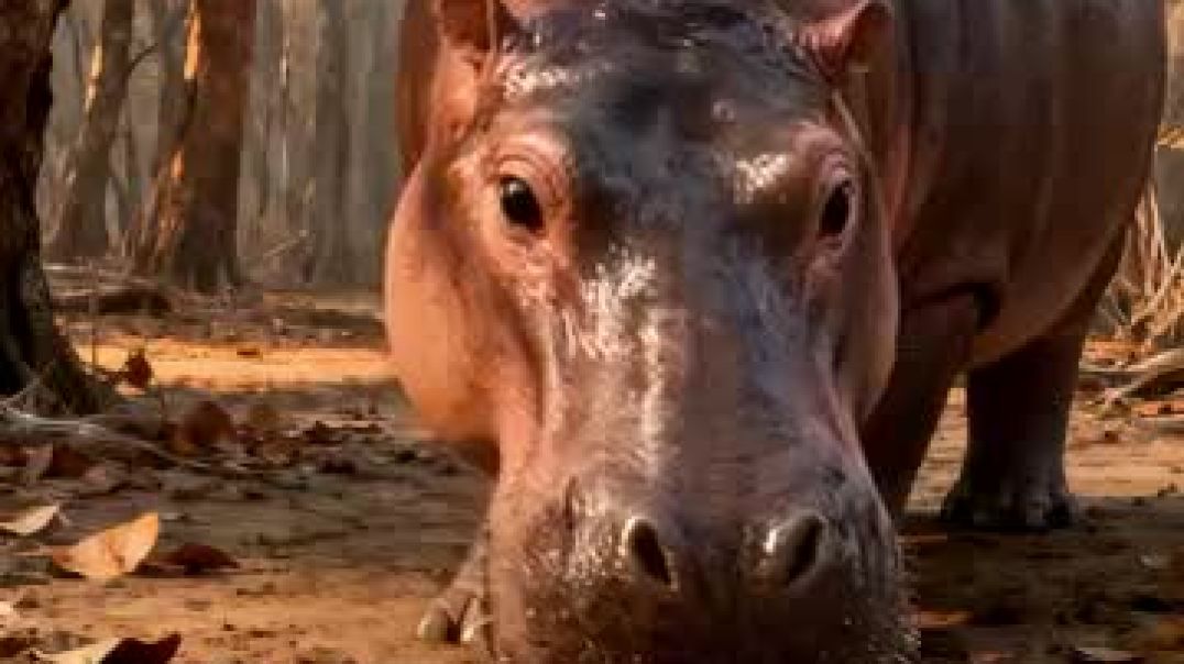 ⁣A_hippopotamus_watered_a_cashew_seed_😭_#ai_#hippocampus_#cashew_#aistory_#aivideo_#popular_#shorts(3