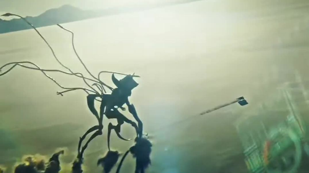 ⁣2025 ki Dhamakedar Sci-fi movie