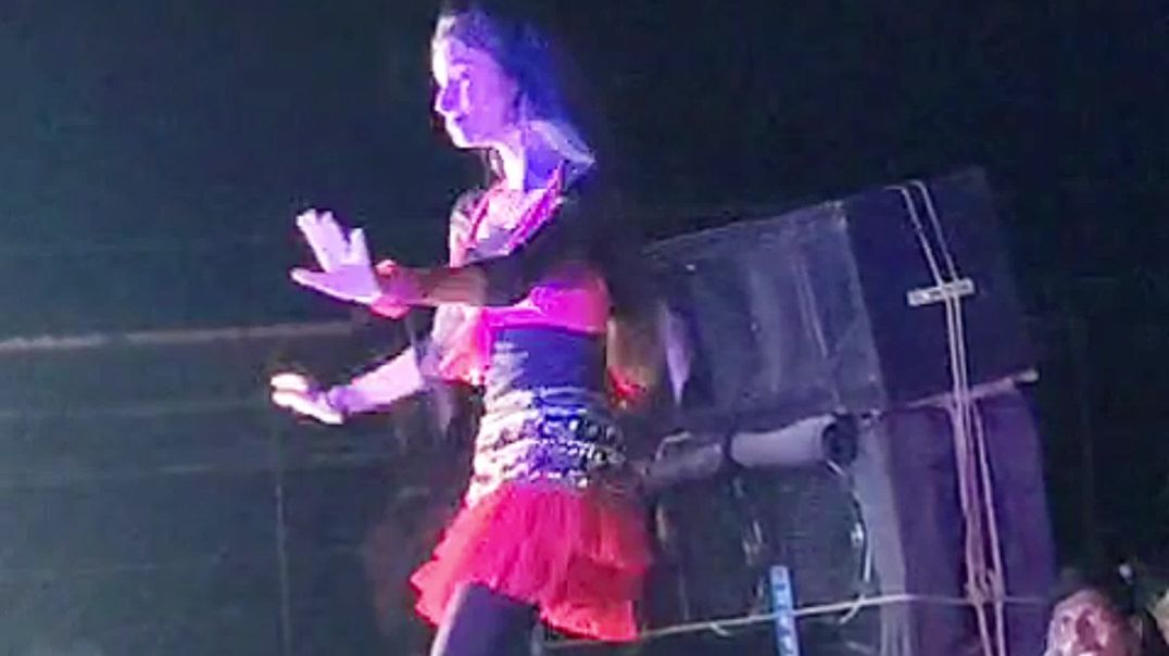 ⁣Village dance program #dance #shorts #reels #india