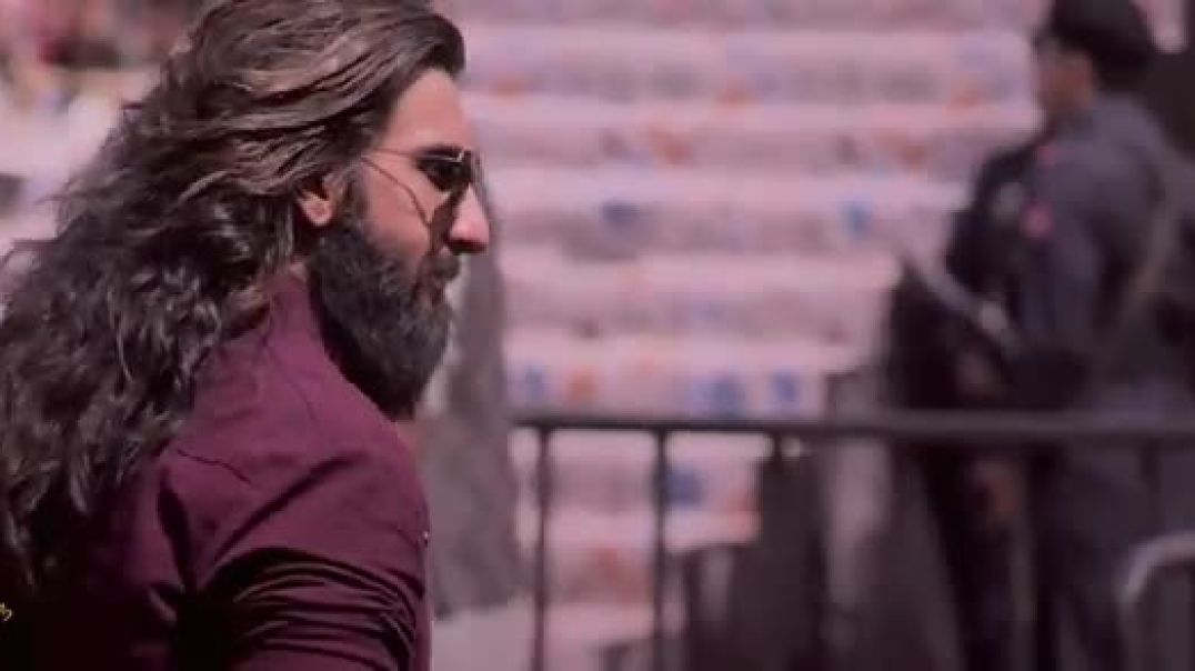 ⁣Dhurandhar (2025)