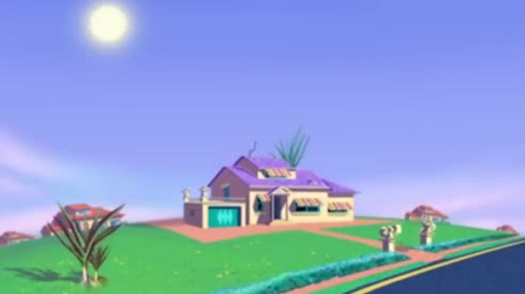 ⁣हिंदी_Oggy_and_the_Cockroaches_-_Compilation_THE_CLOWN_-_Hindi_Cartoons_for_Kids(360p)