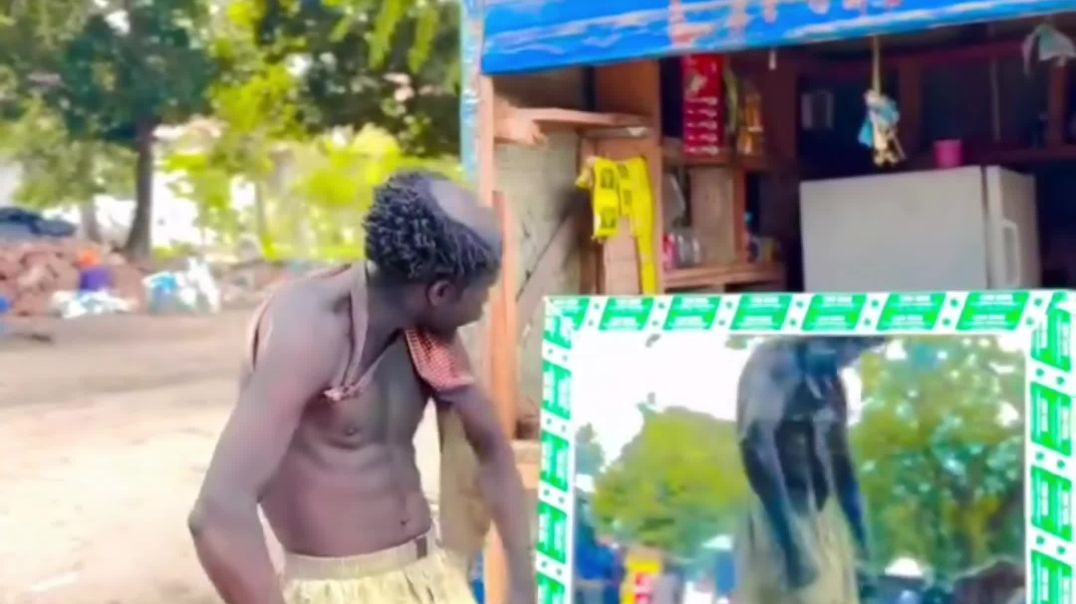 ⁣साउथ अफ्रीका वाले हैं