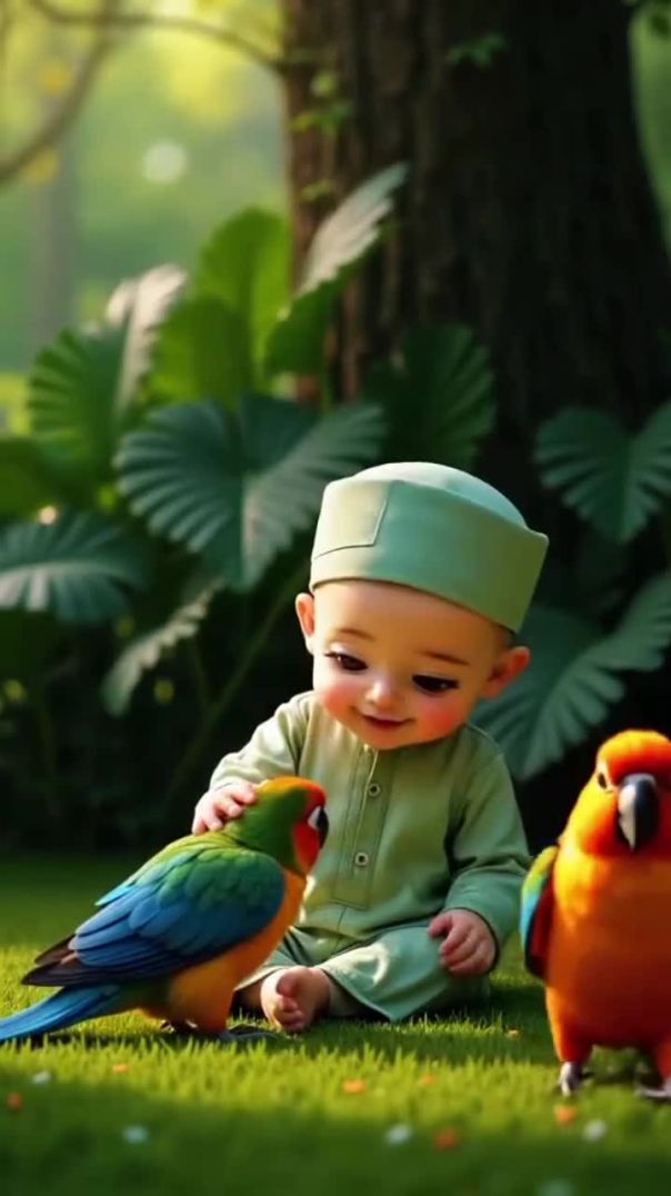 Islamic videos ke liye subscribe karo