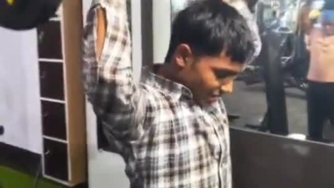 ⁣_gymshorts _trendingshorts(720P_HD)