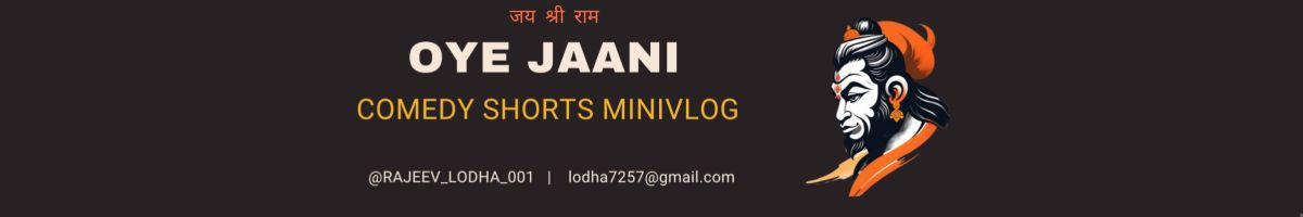 oyejaani