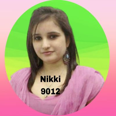 Nikki 9012