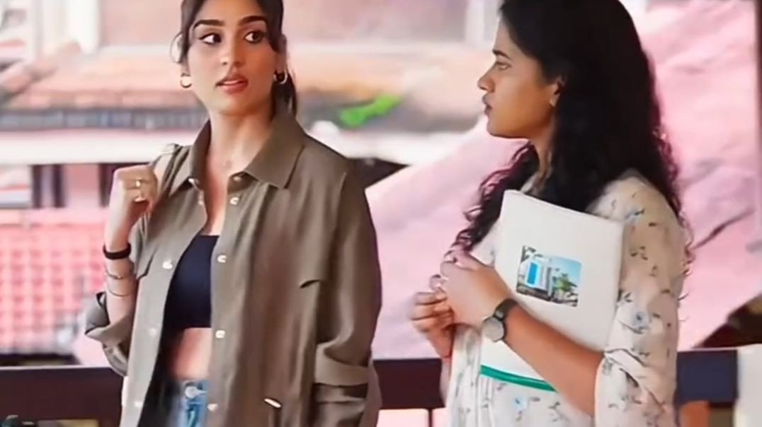 ⁣Love 😍 story 💓🍁