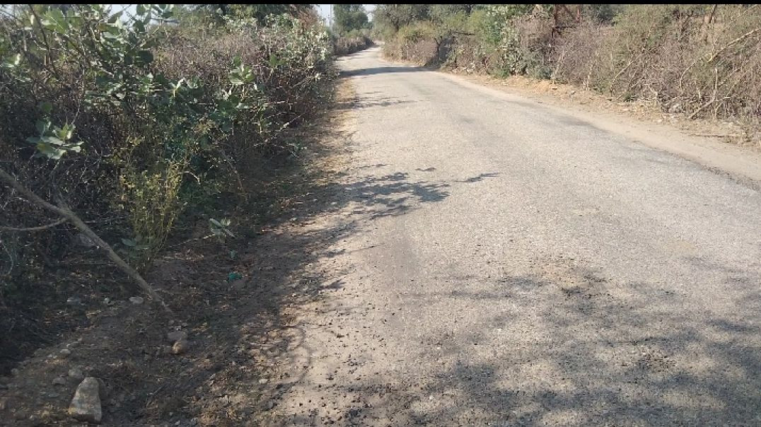 ⁣Village Blogging गांव के सुंदर नजारे