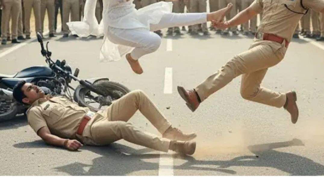 ⁣घमंडी अधिकारी ने अपने ही बॉस को डाला जेल में