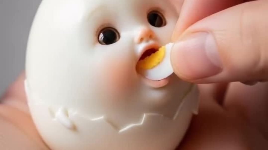 ⁣So_tasty_😋___#viralreels_#mukbangasmr_#viral_#mukbang_#咀嚼音_#asmr_#viralvideos_#もぐもぐ_#可愛い_#egg_#🥚