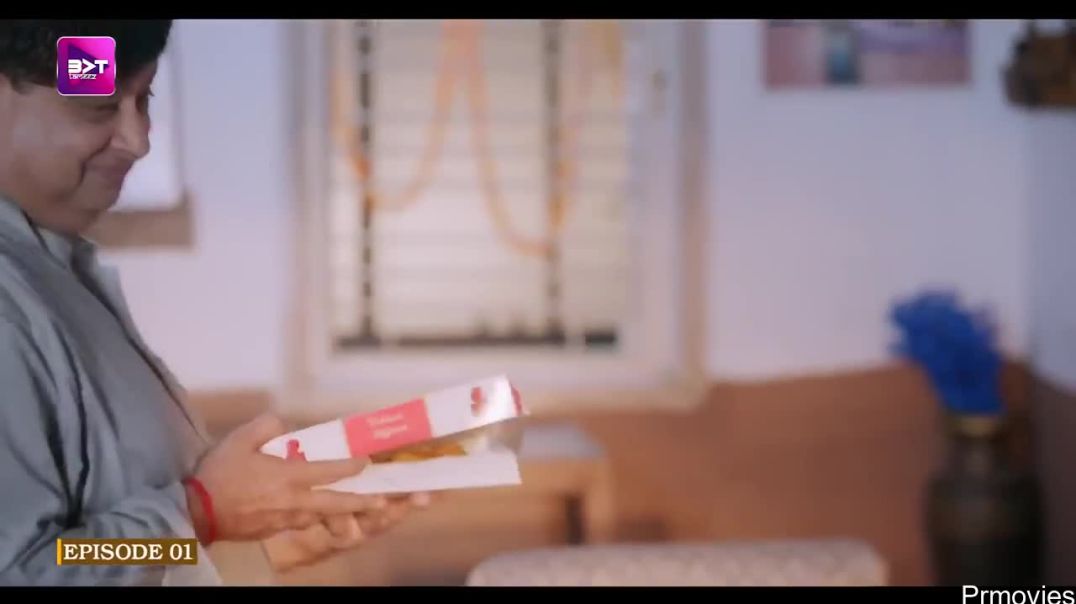 ⁣Seal Ajab Hai (2024) Season 1 Episode 1 (Battameez Originals) Download full Movie &amp;amp; Watc