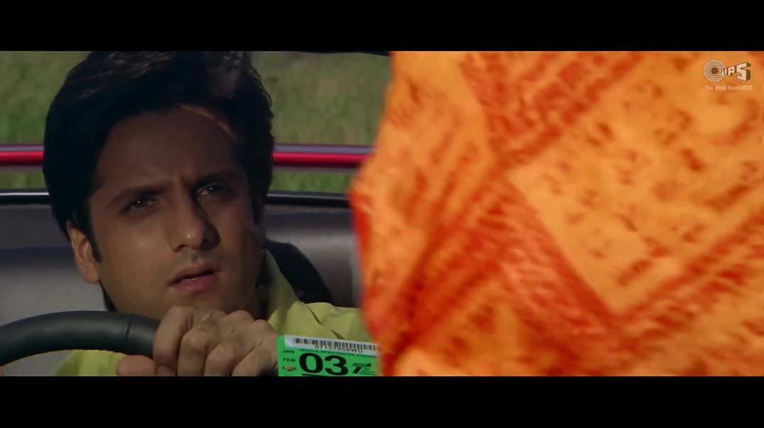 ⁣Hai Re Hai Re Song Video - Khushi _ Hema Sardesai_(1080P_HD)