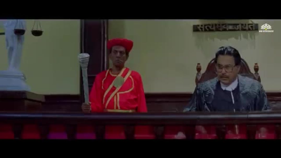 ⁣Johnny_Lever_s_MOST_HILARIOUS_Comedy_Moments_EVER!(360p)