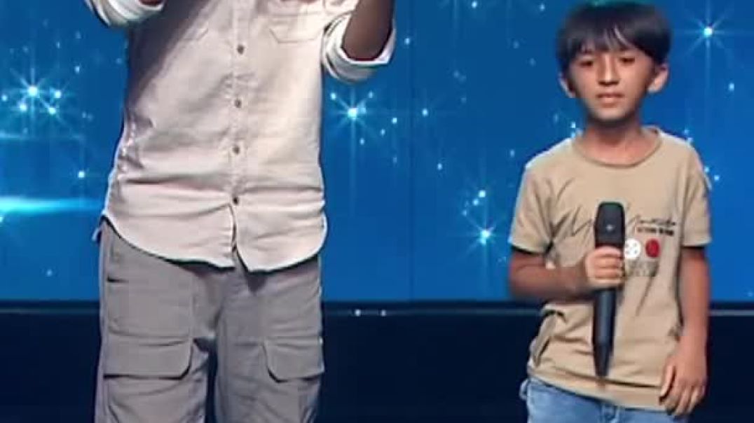 ⁣Dekhiye India_s Got Talent_ aaj raat 9_30 baje _SonyEntertainmentTelevision aur SonyLIV par