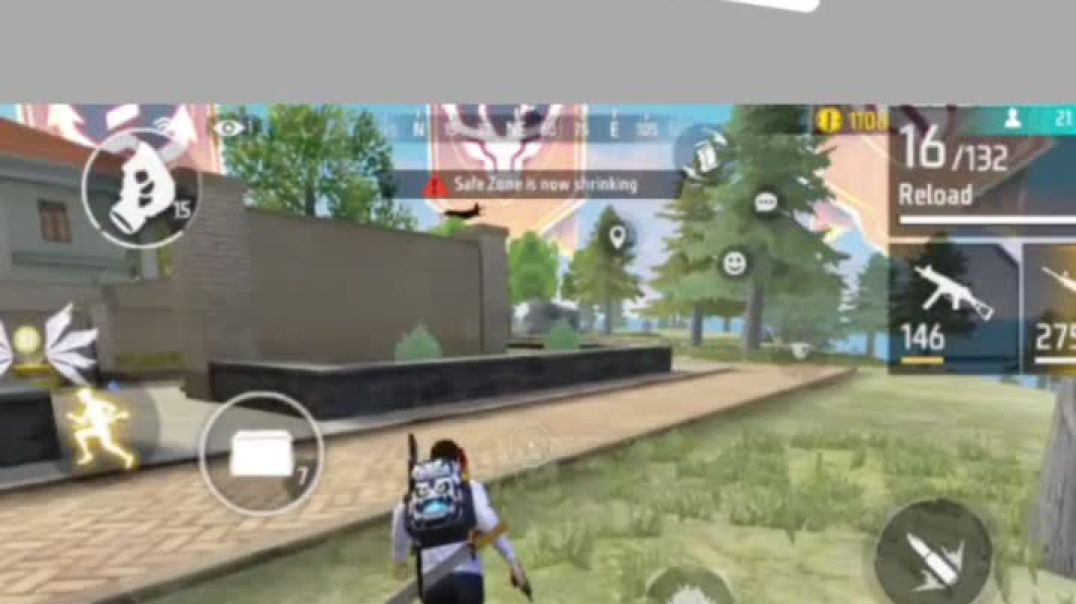 ⁣Free fire op gameplay kill Short #freefire #viral #short #gaming #apnatube