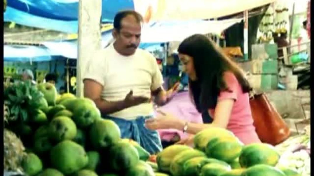 ⁣Freaky Chakra (2003) -  Dil Mein Kuch Ho Raha(480P)