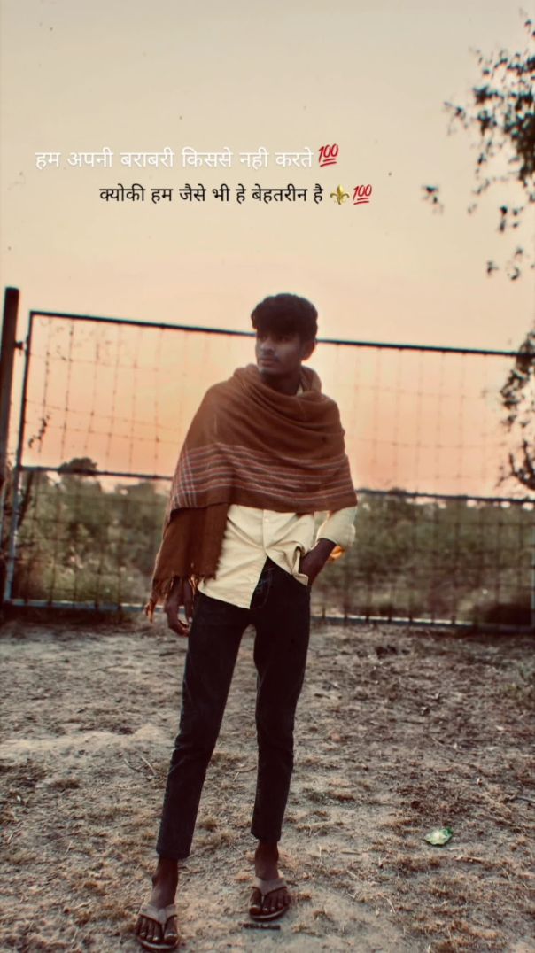 Atitude video sayri #trending