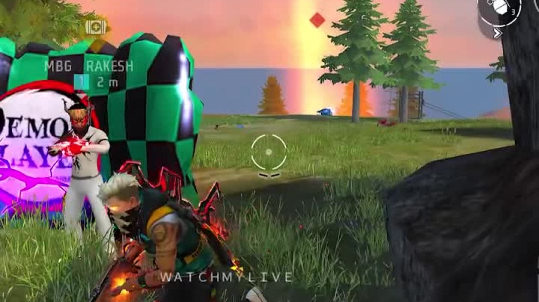 ⁣Power Of My Over Confident Grandmaster Lobby