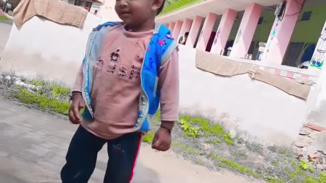 ⁣श्याम बाबा को सोग पर नाचता 💃💃