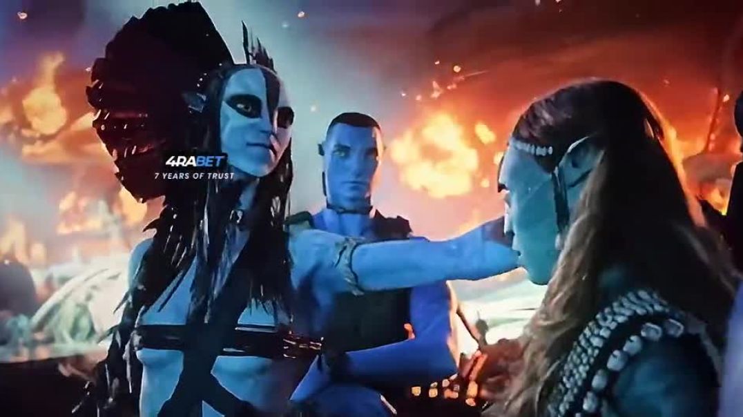 ⁣Avatar Fire and Ash (2025) 720p