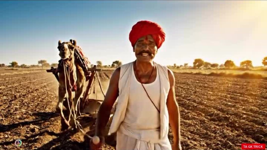 ⁣Garib ka bhojan Ek Kisan ki kahani kumar DEV studio