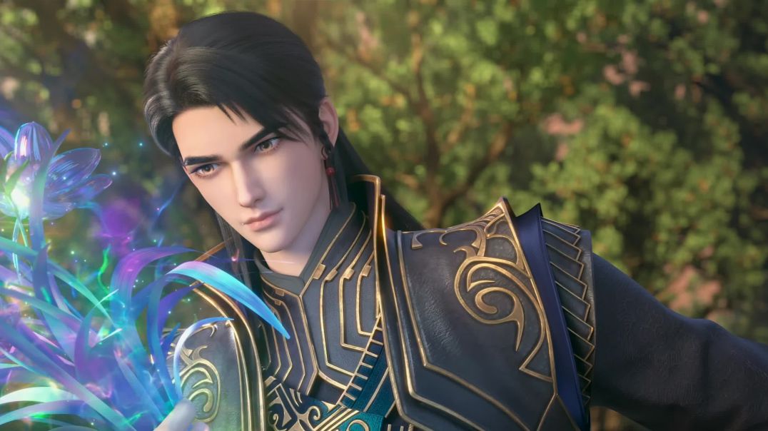 ⁣Suns 6 @DonghuaStream com