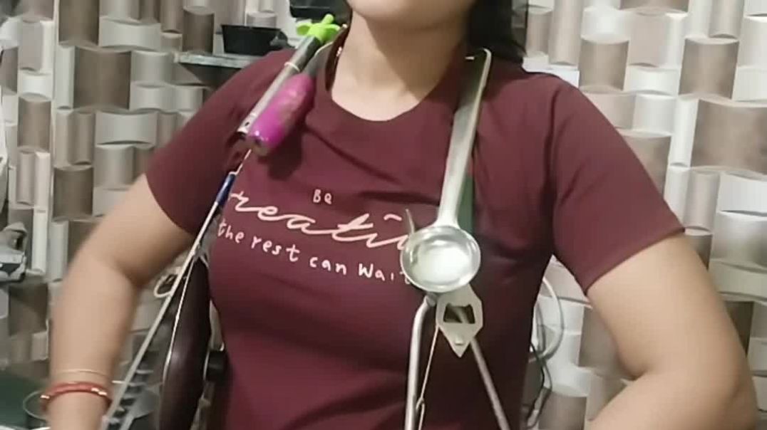 ⁣A kiya hua mere satha😄😜