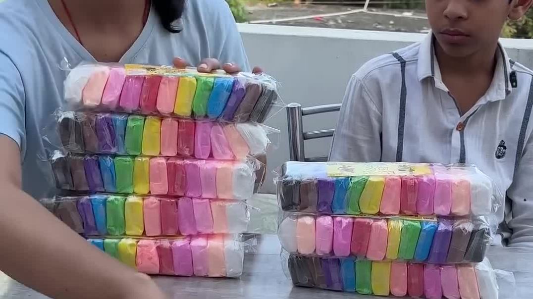 ⁣Kunjika_ne_ki_clay_ki_cheating_#ytshorts_#shortvideo_#trendingshort_#vayuranashorts_#clay(1080p)