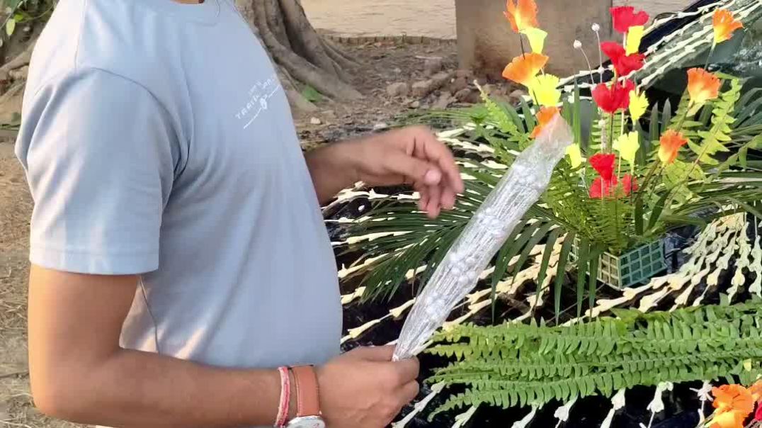 मुखिया के लइकी देख