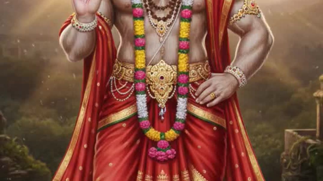 ⁣संकट मोचन🙏🚩लाइक_शेयर_और_सब्सक्राइब_ज़रूर_करें #hanuman #bajrangbali #trend #trending #shorts