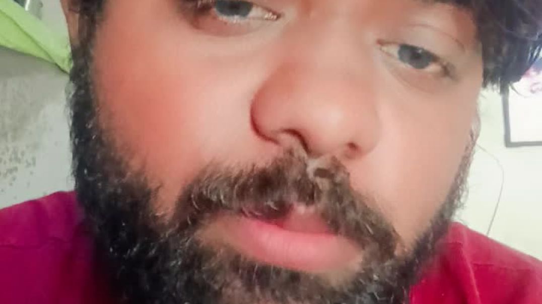 My first video in apna tube