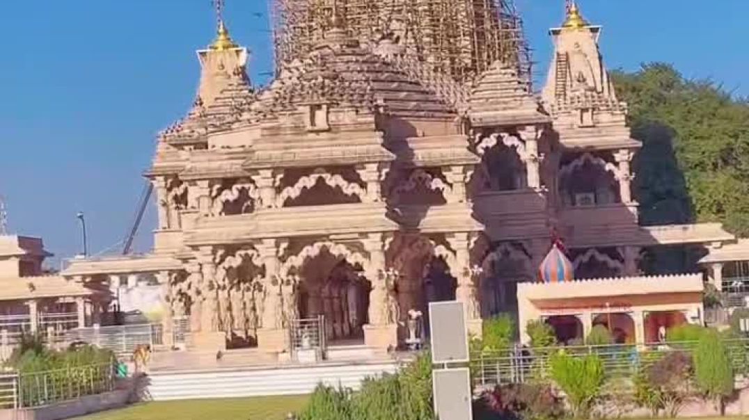 ⁣जय श्री सांवलिया सेठ जी