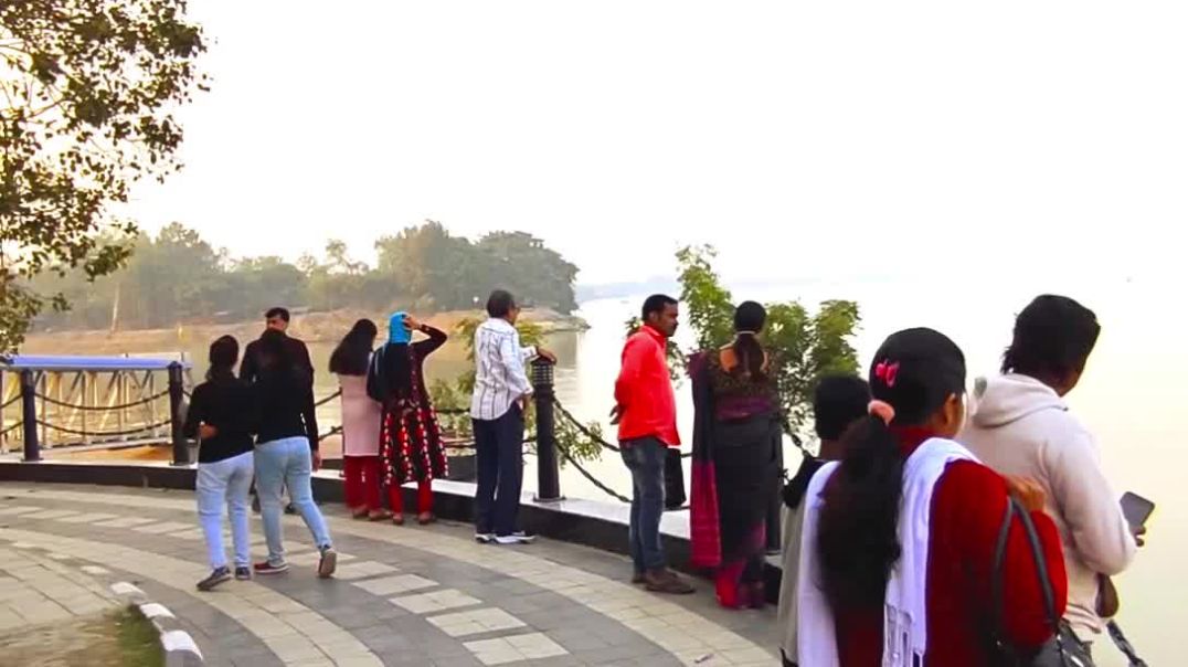 ⁣58গেট পিকনিক স্পট | 58get picnic spot