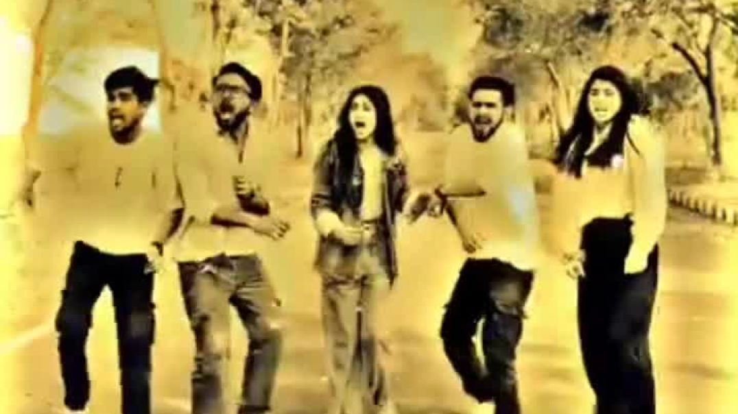 ⁣Mai hu nagin 🤣🤣😂