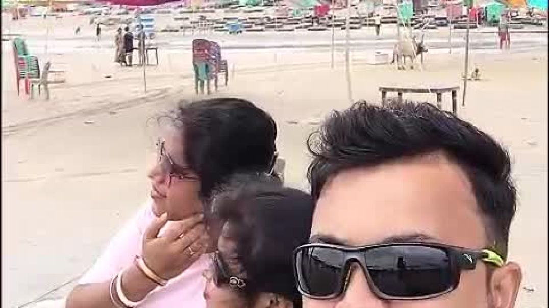 ⁣Digha Udaipur. দিঘা উদয়পুর।