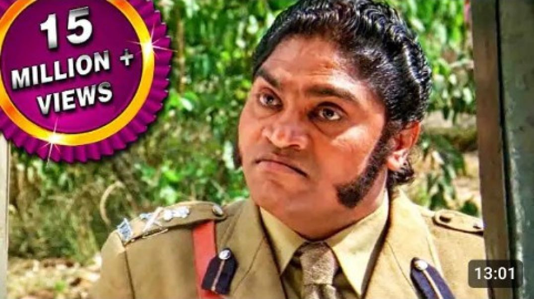 ⁣जॉनी लीवर का बेस्ट कॉमेडी सीन _ मेला मूवी का मजेदार दृश्य _ Jo(720P